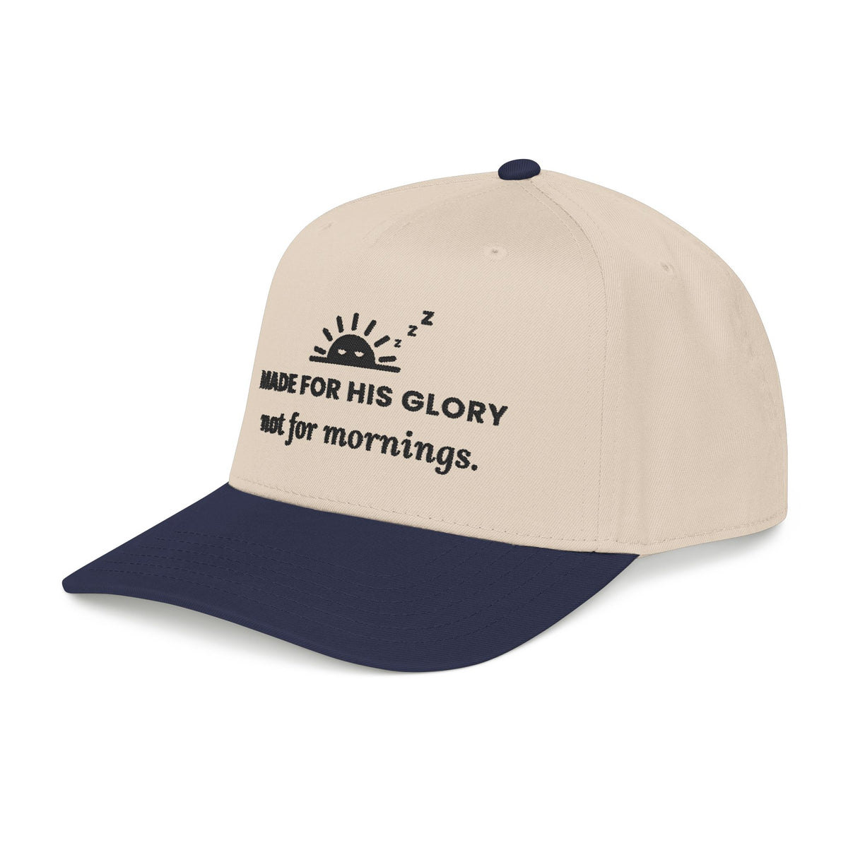 His Glory Cap