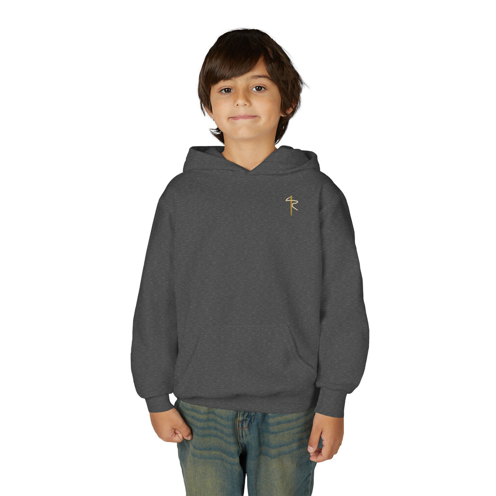 Child of God Youth Hoodie