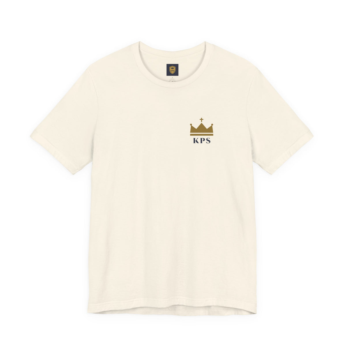 Whole Armor Tee