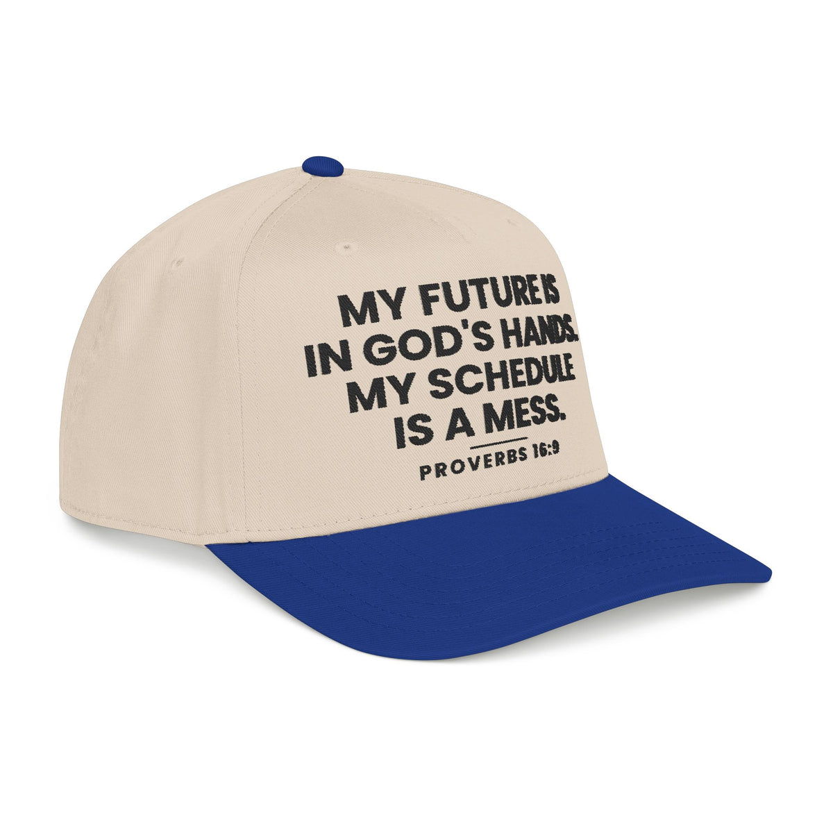 God's Hands Cap