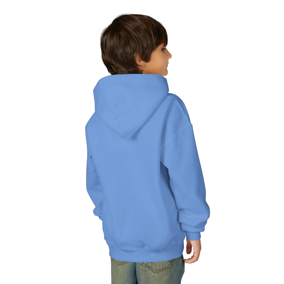 Fearfully & Wonderfully Made Youth Hoodie