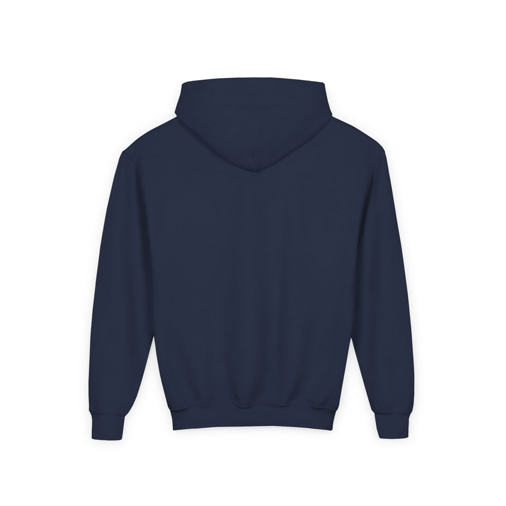 Fearfully & Wonderfully Made Youth Hoodie