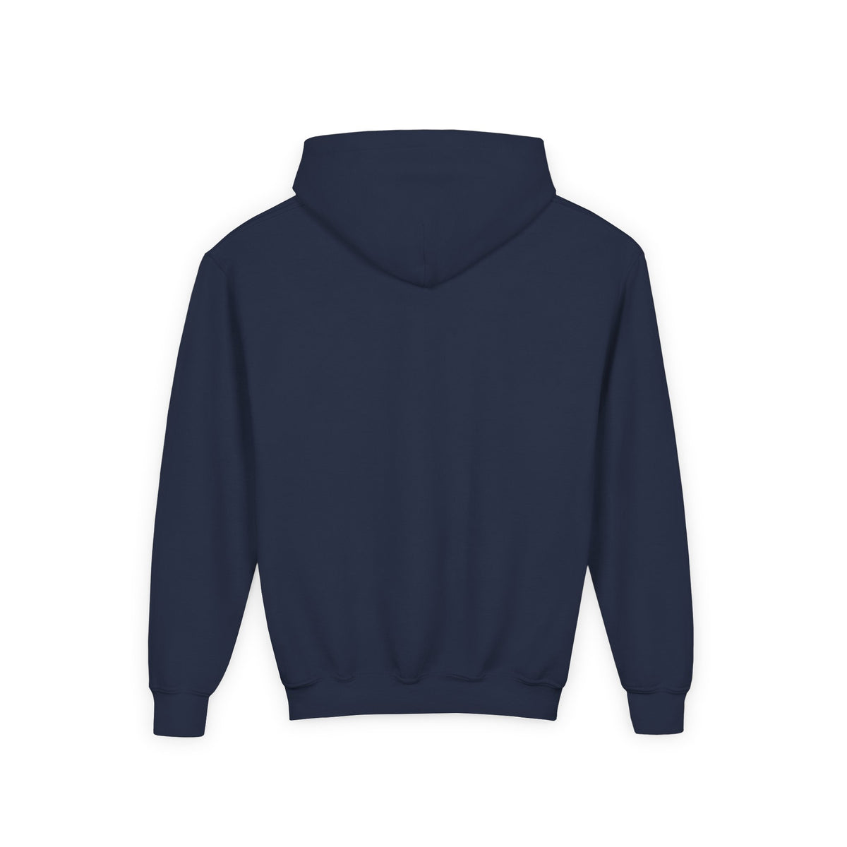 Fearfully & Wonderfully Made Youth Hoodie