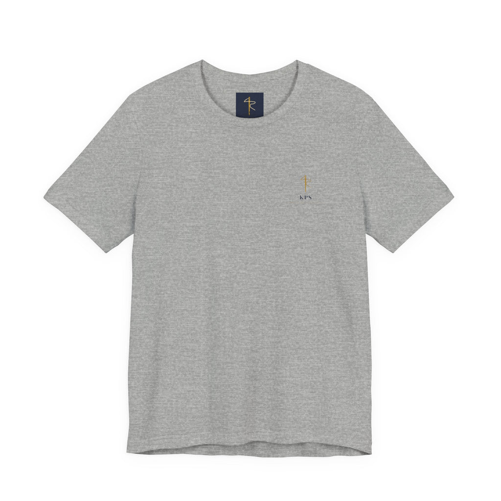 Kingdom 6:33 Tee