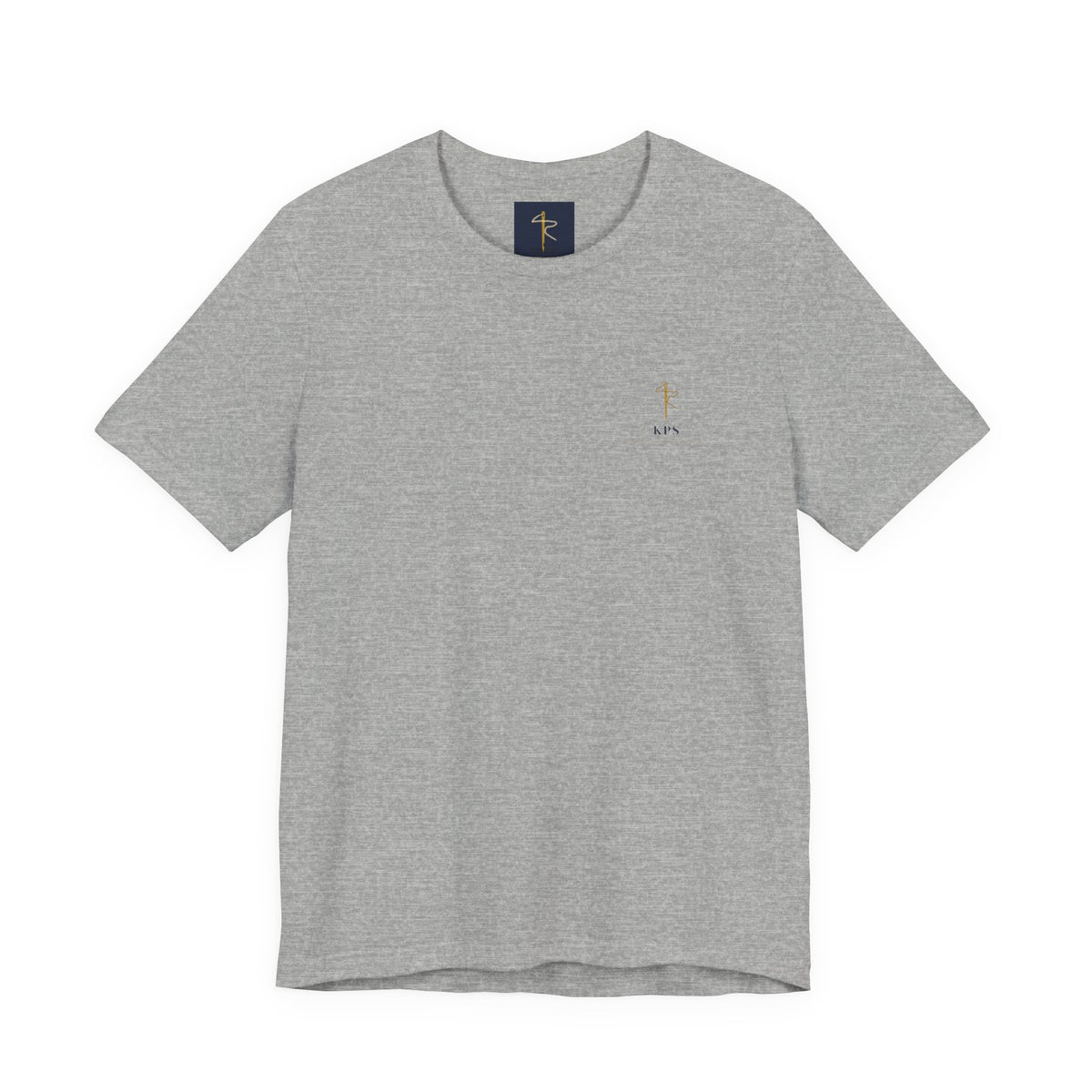 Kingdom 6:33 Tee