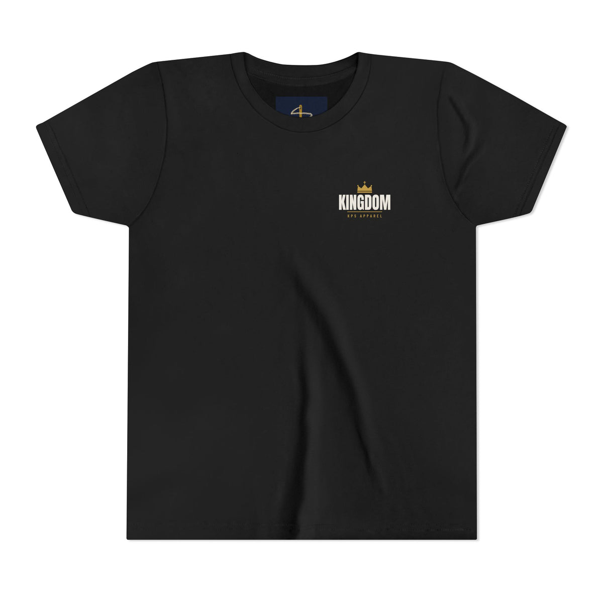 Kids Kingdom Tee