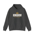 Seek First Hoodie