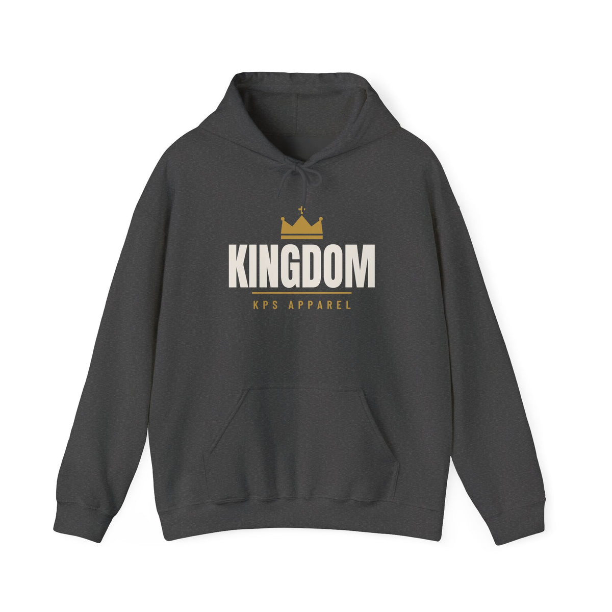 Seek First Hoodie