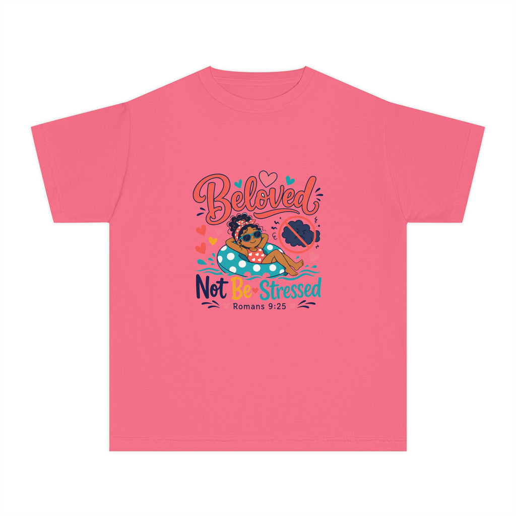 Beloved Youth Tee