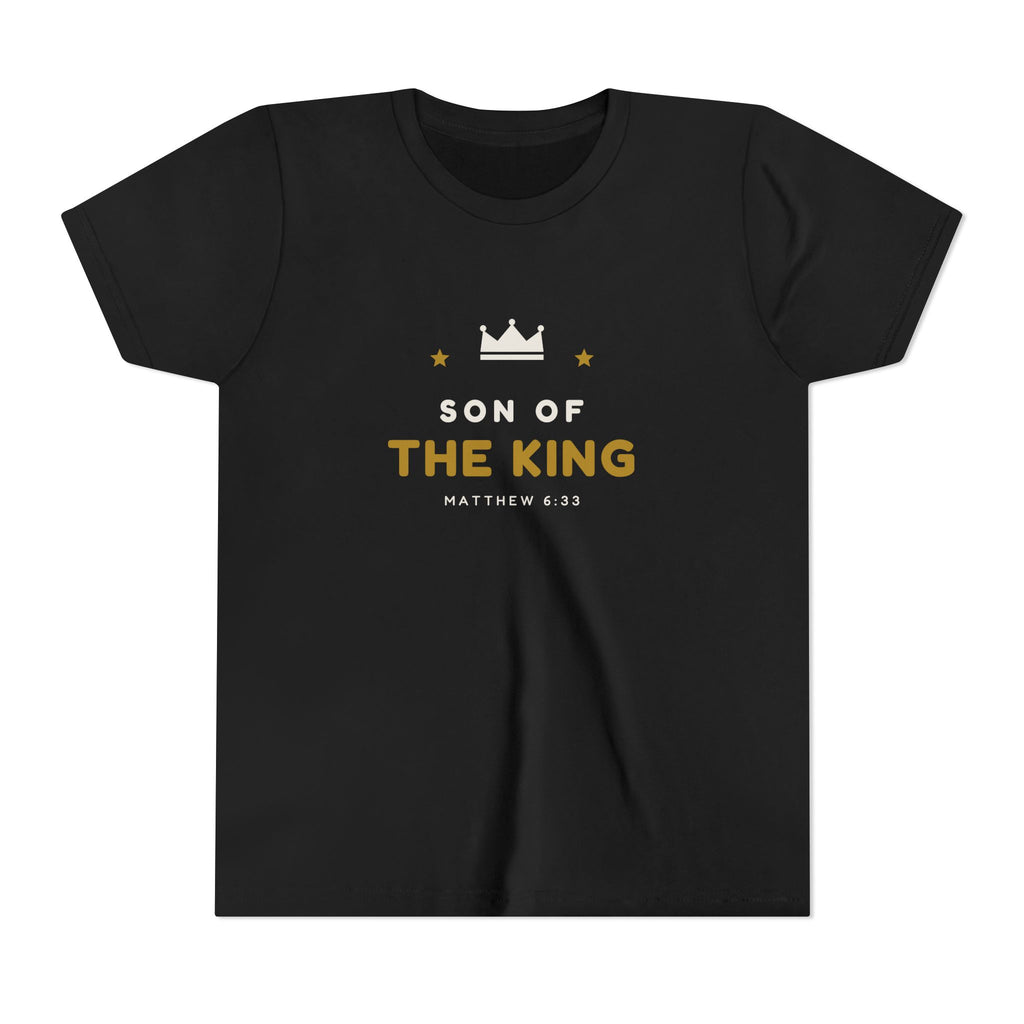 Son of the King Youth Tee