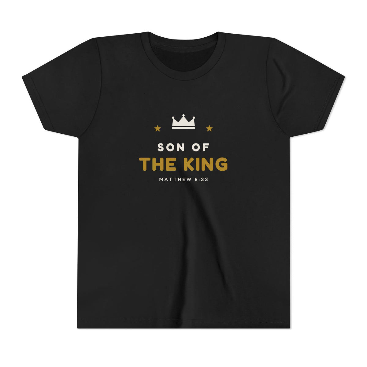 Son of the King Youth Tee
