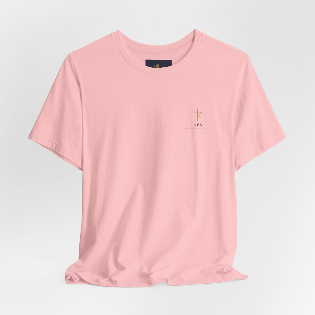 Kingdom 6:33 Tee