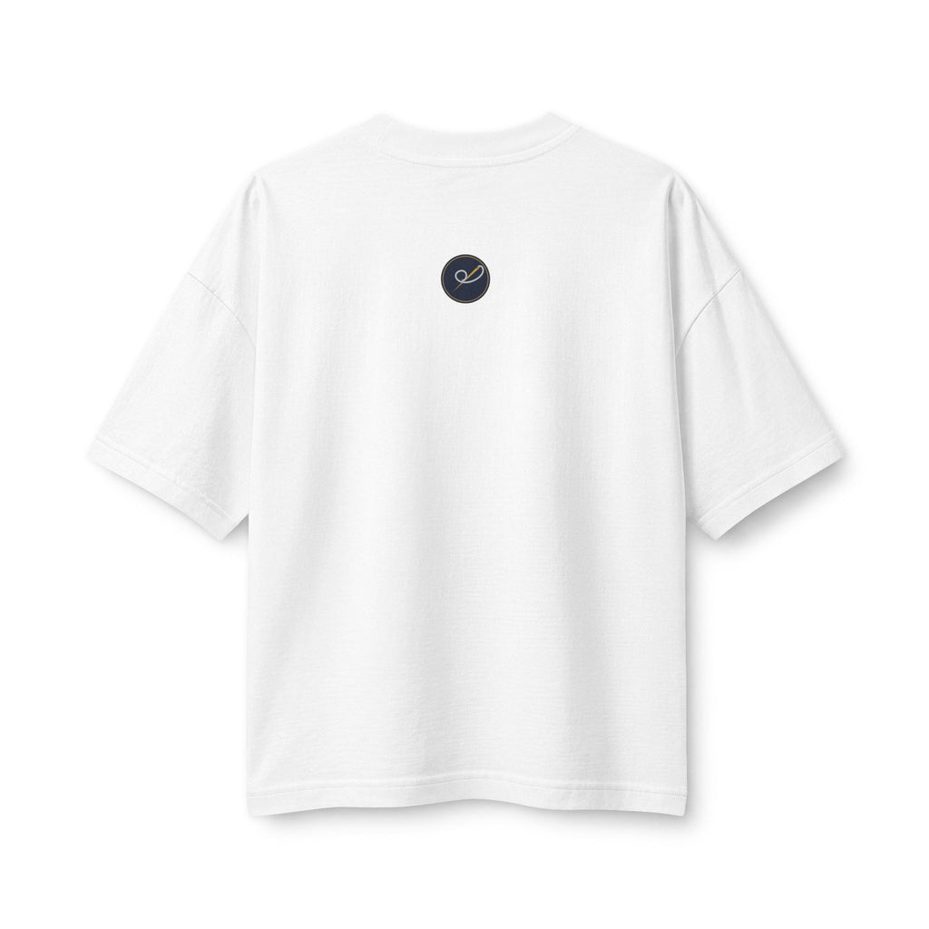 Keys of the Kingdom Women's Relaxed Tee