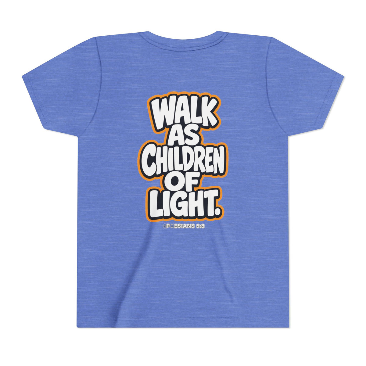 Children of Light Youth Tee