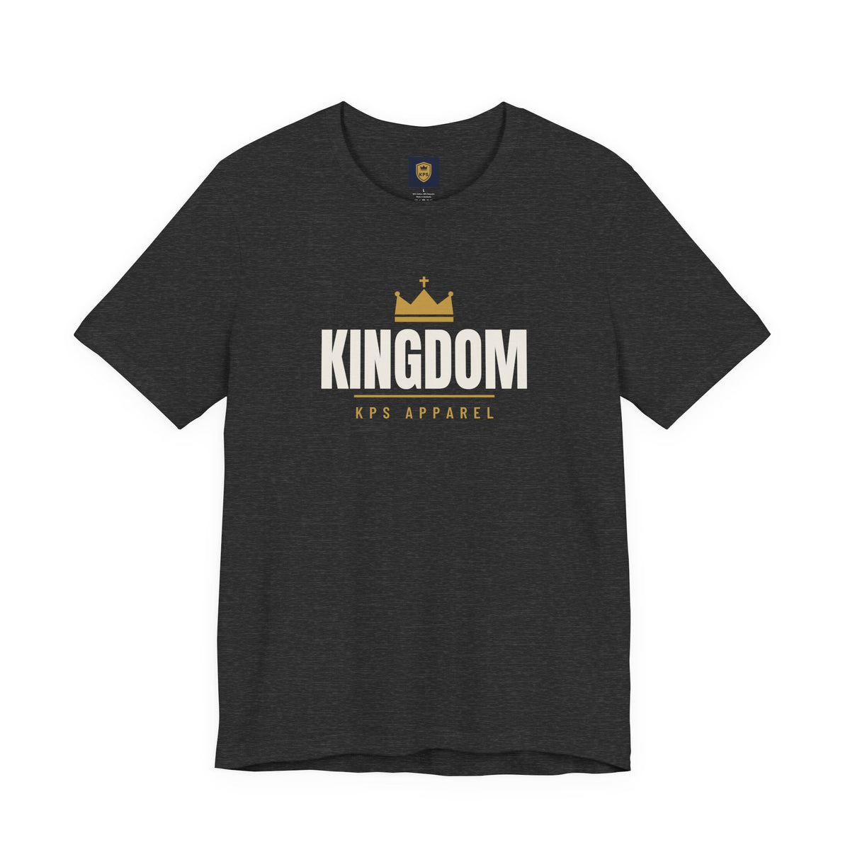 Kingdom Tee