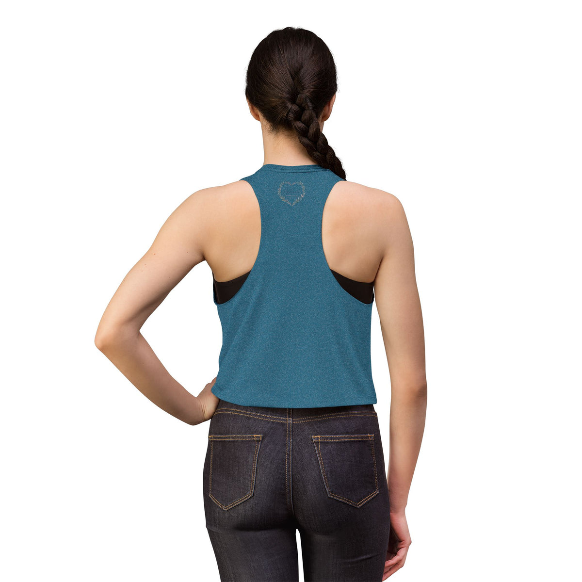 Beloved Crop Tank