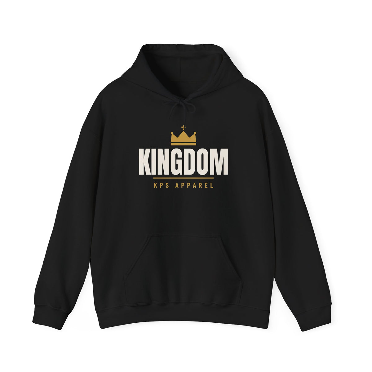 Seek First Hoodie