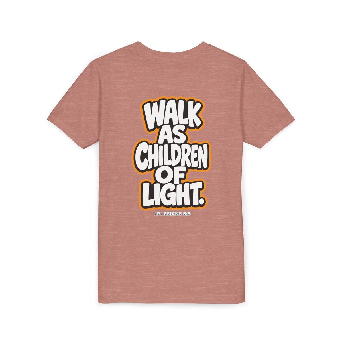 Children of Light Youth Tee