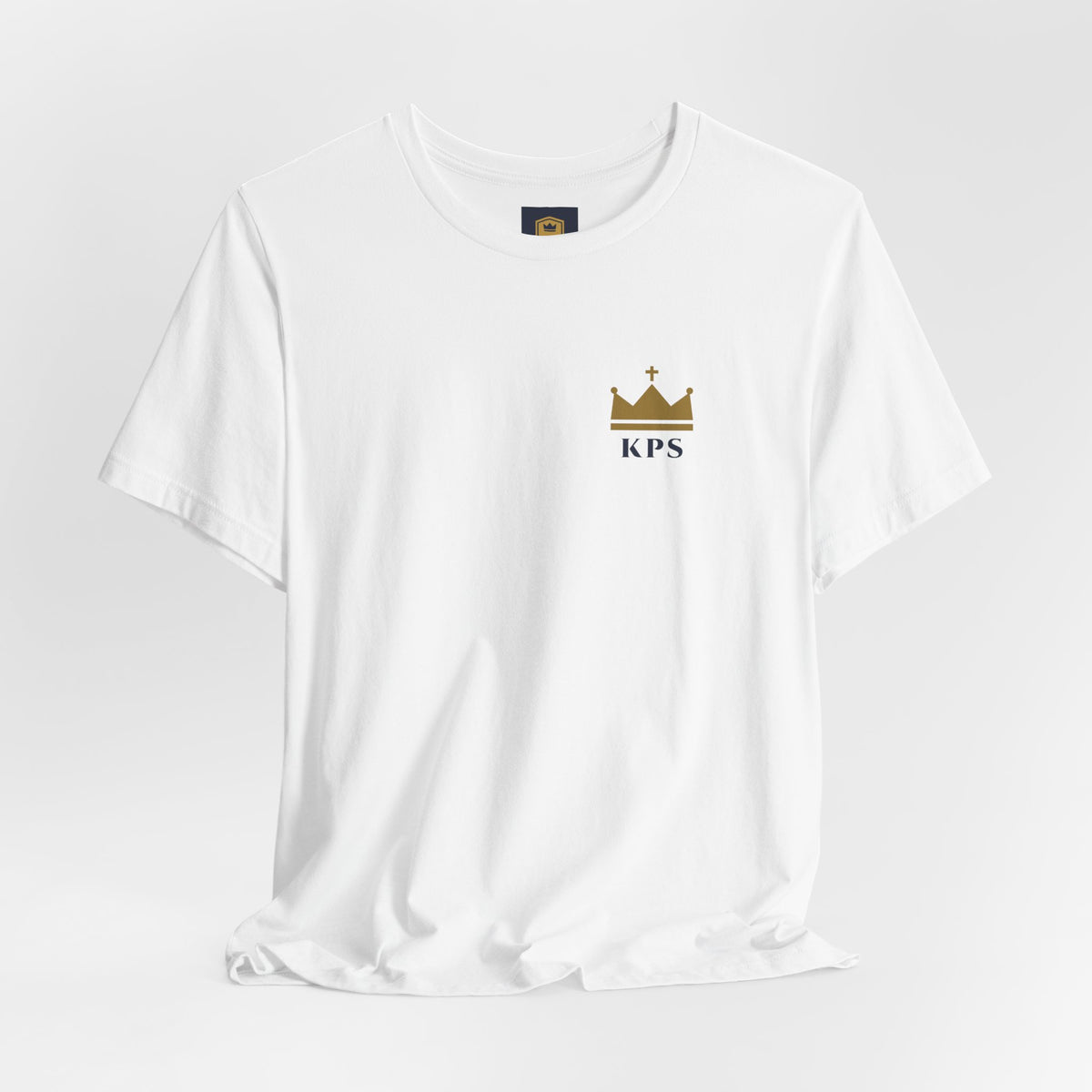 Whole Armor Tee