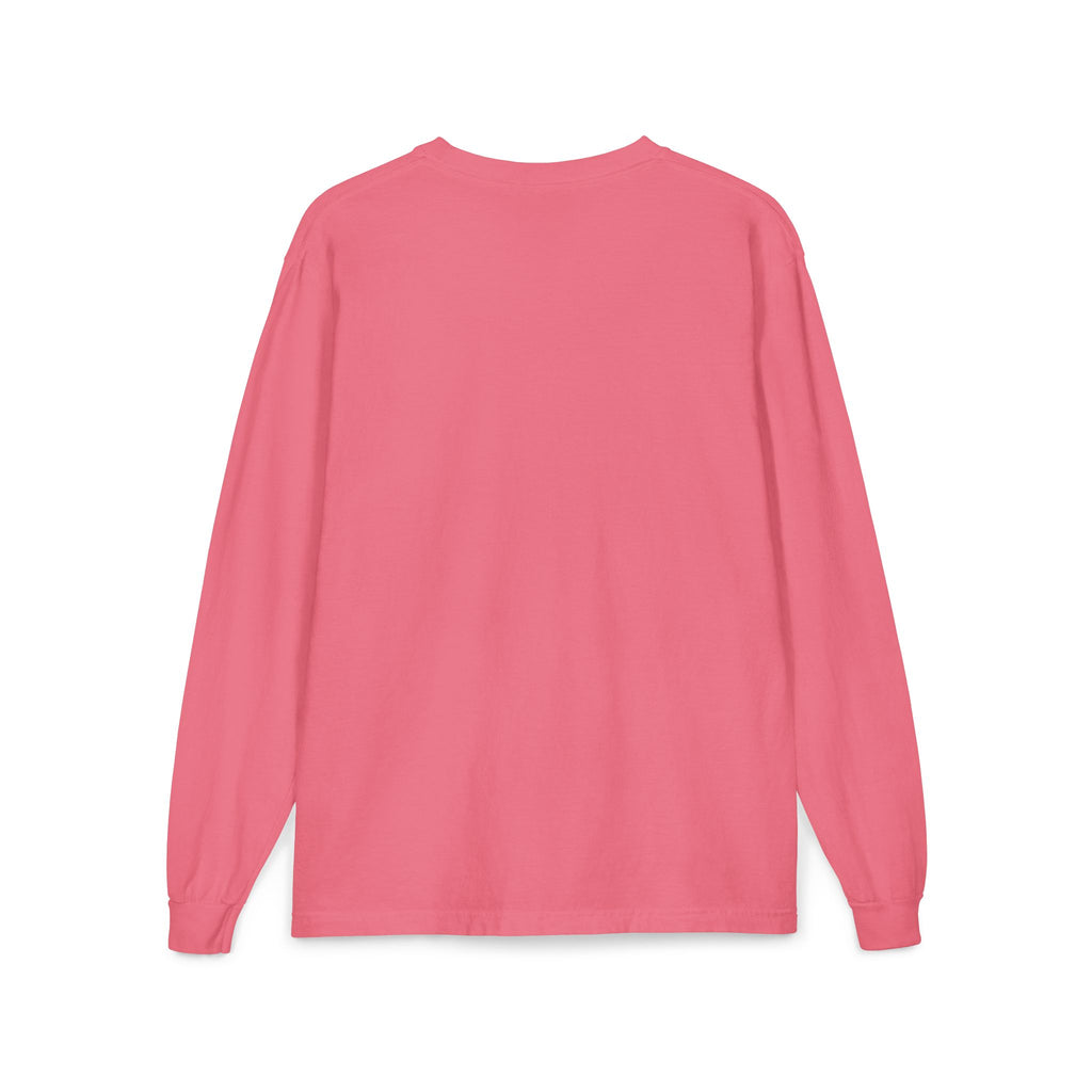 Wave Pocket Long Sleeve