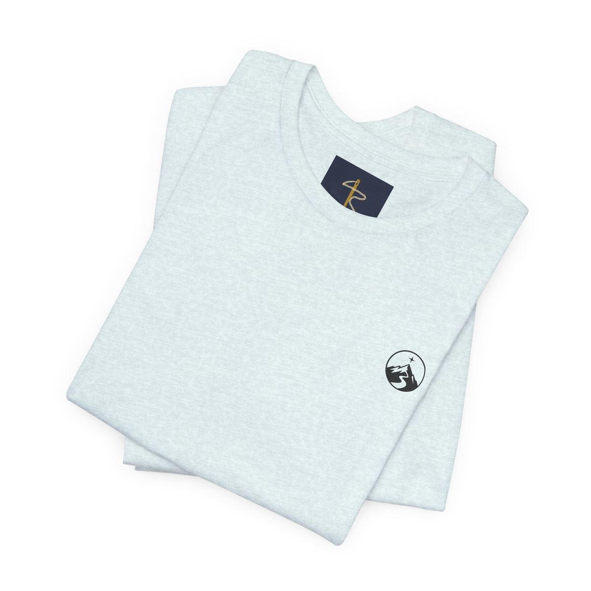 Mountain Trail Tee