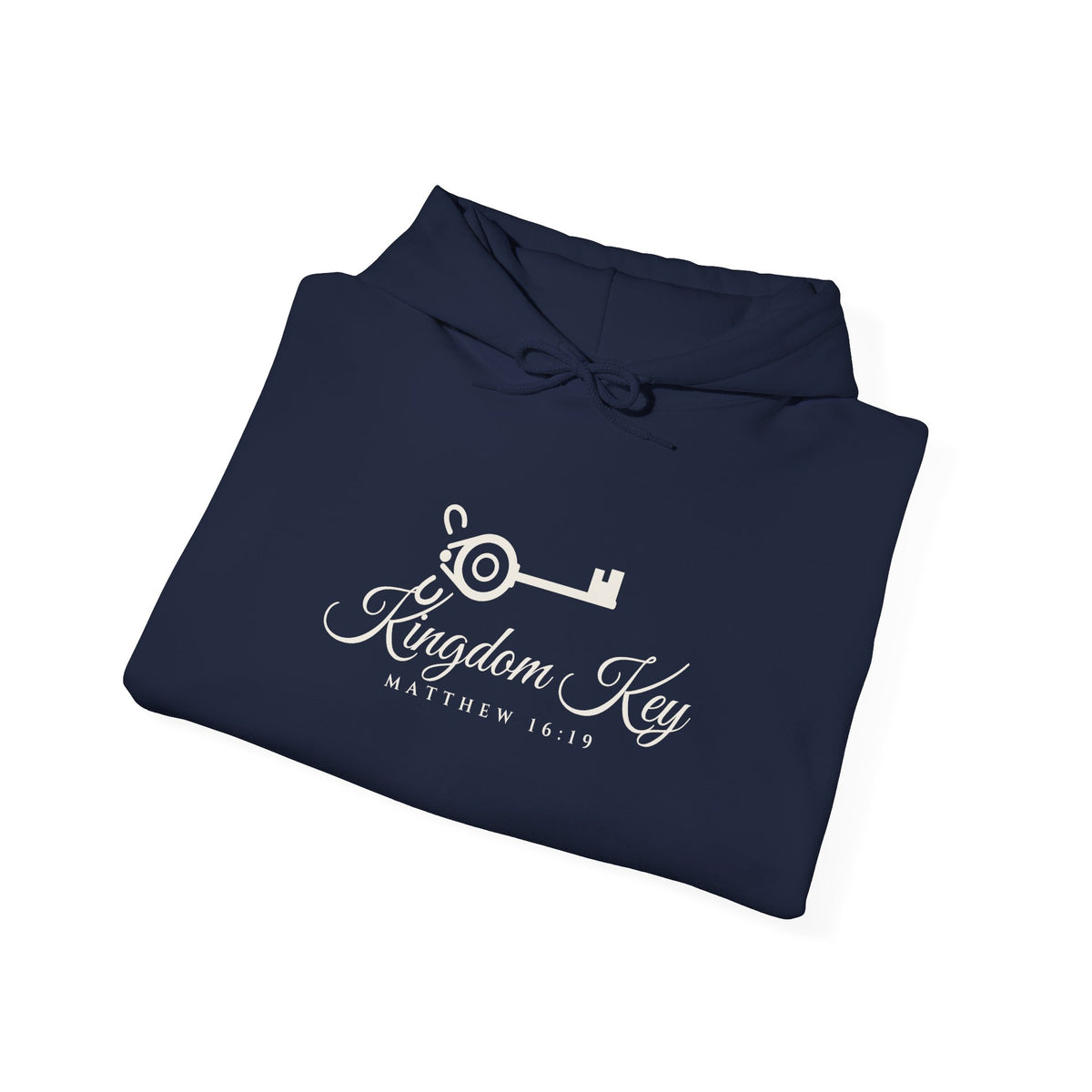 Kingdom Key Hoodie