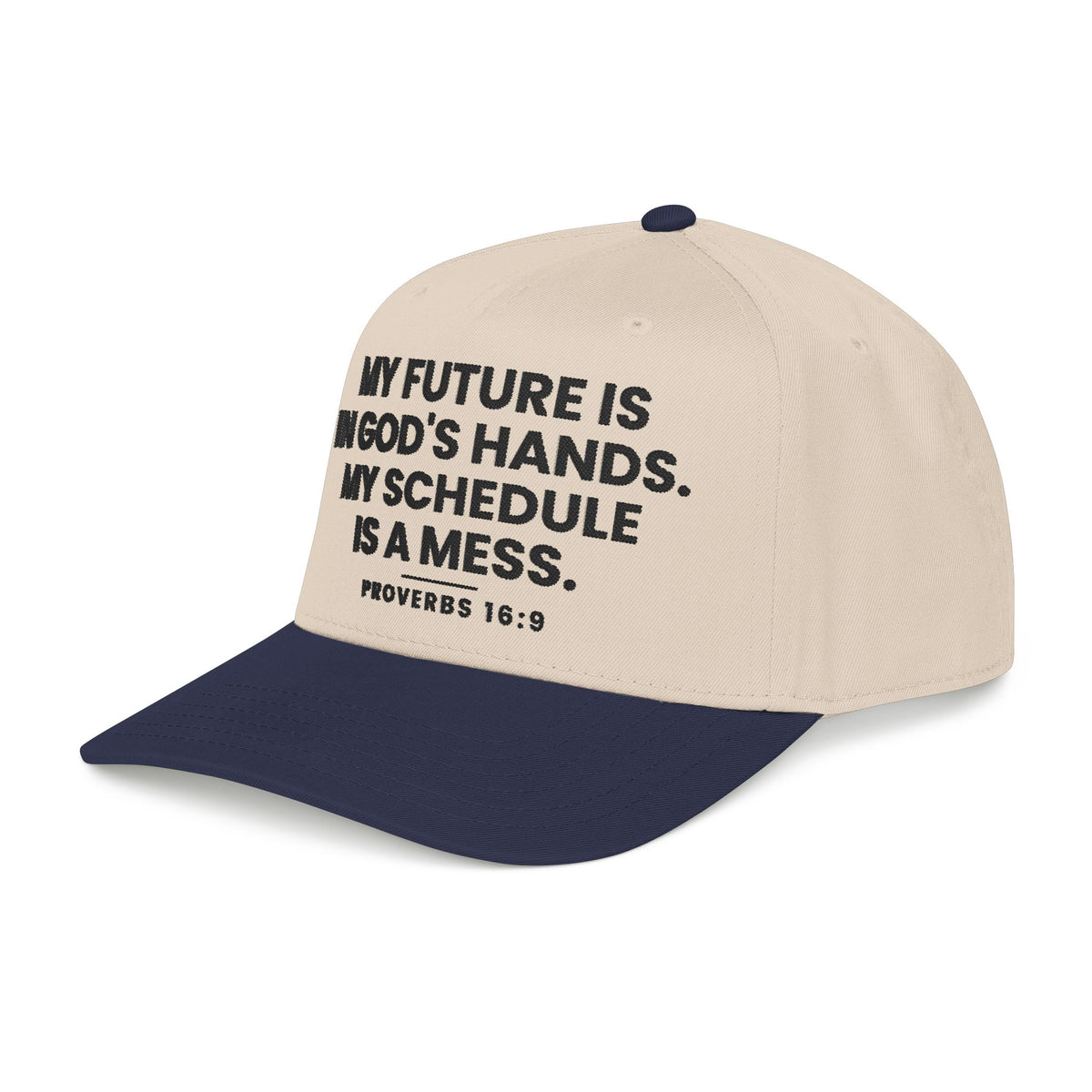 God's Hands Cap