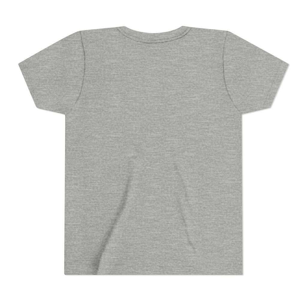 God Takes Care of Me Youth Tee