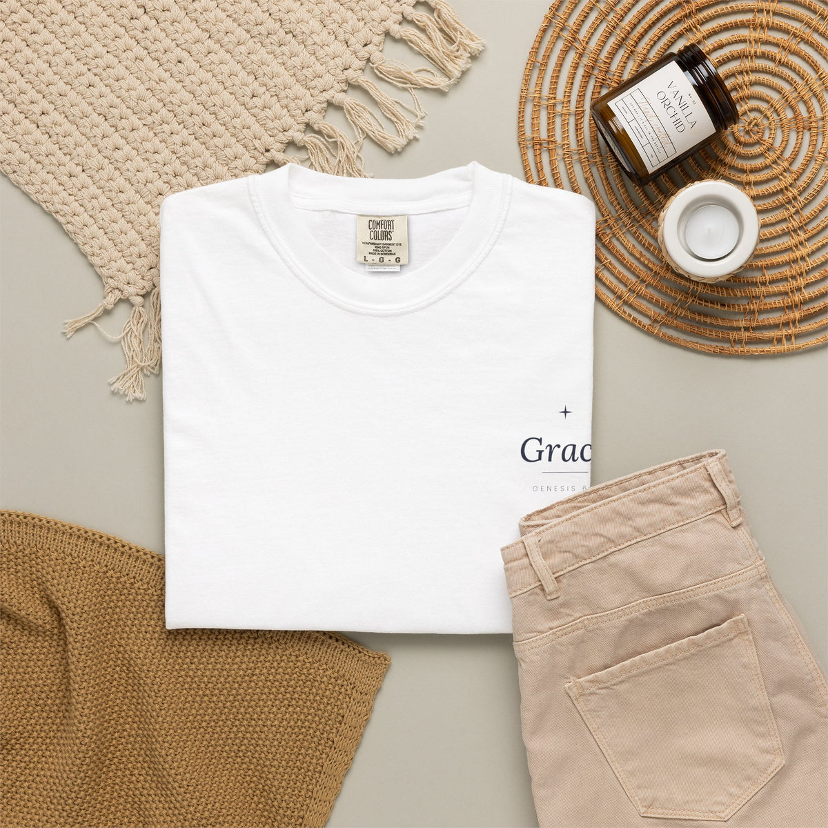 Grace Tee