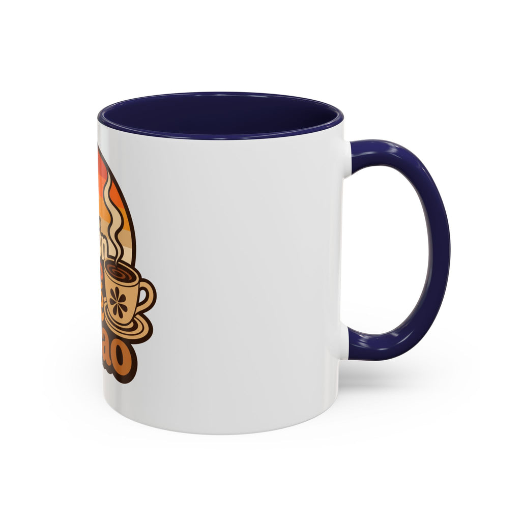 Oración y Café Colao Mug