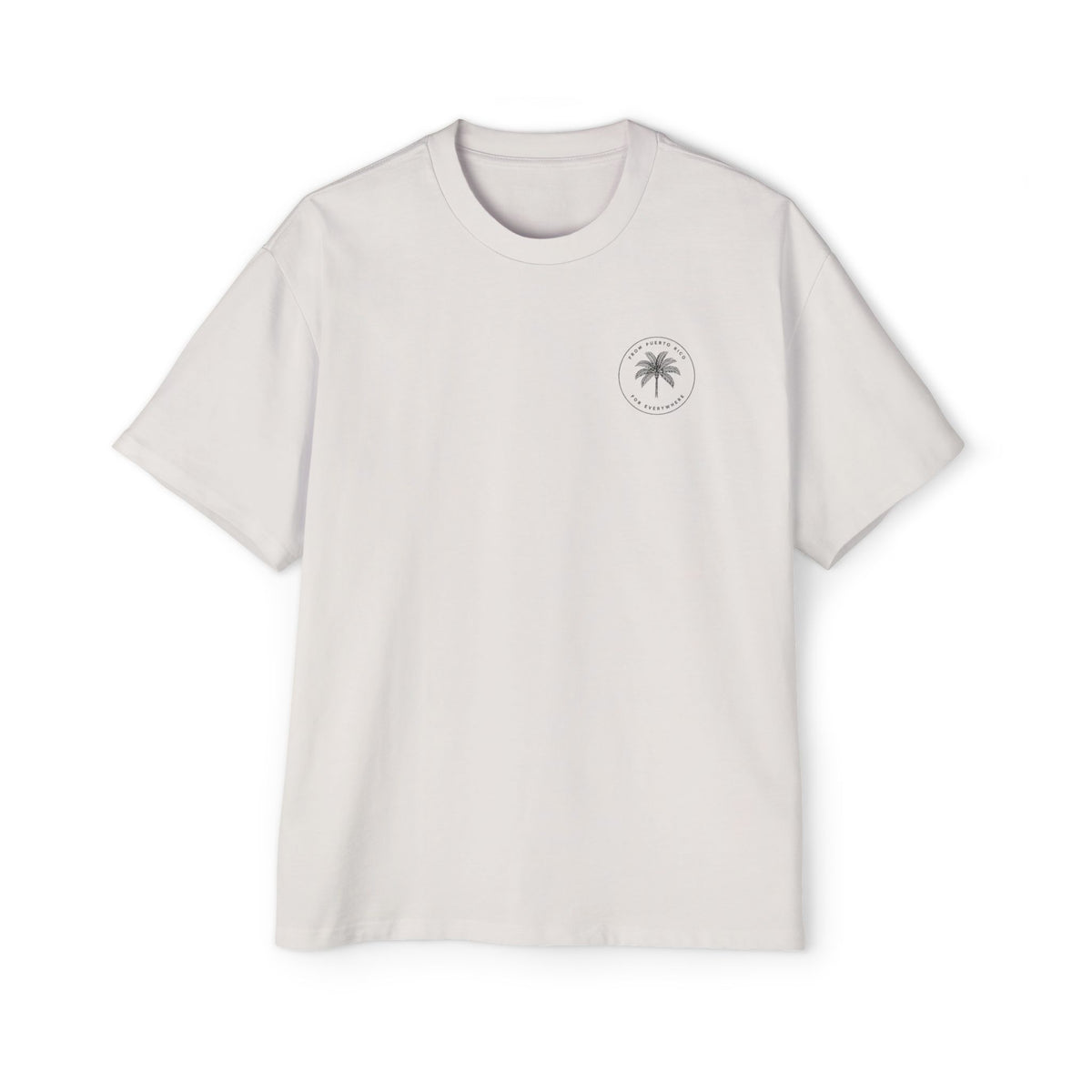Faith Over Fear Tee