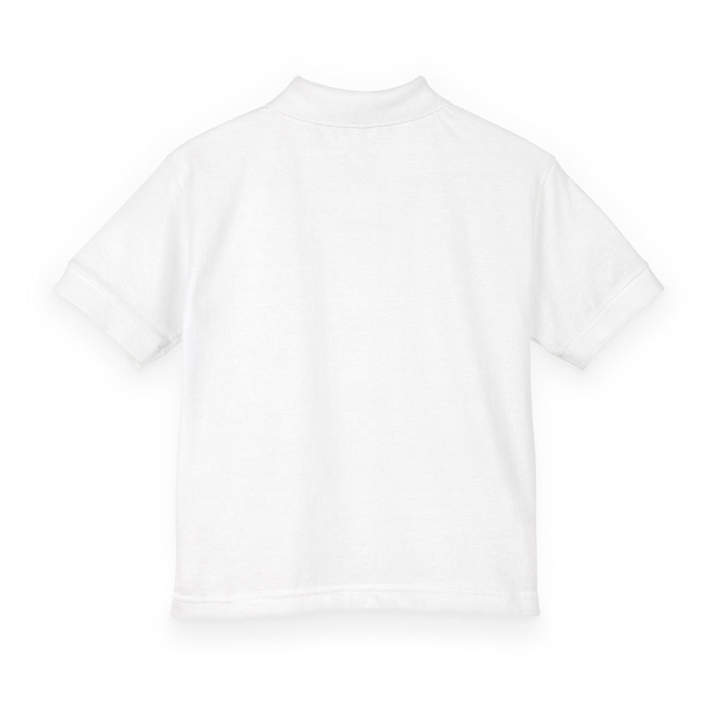 God Is Love Youth Polo