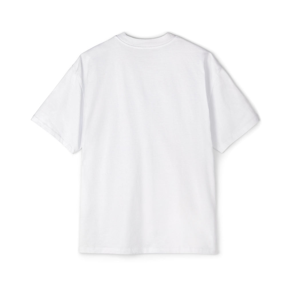 Kingdom First Oversized Tee