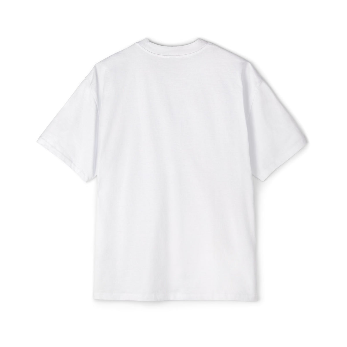 Kingdom First Oversized Tee