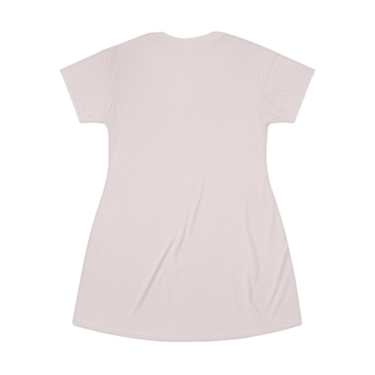 God Is Love Tee Dress