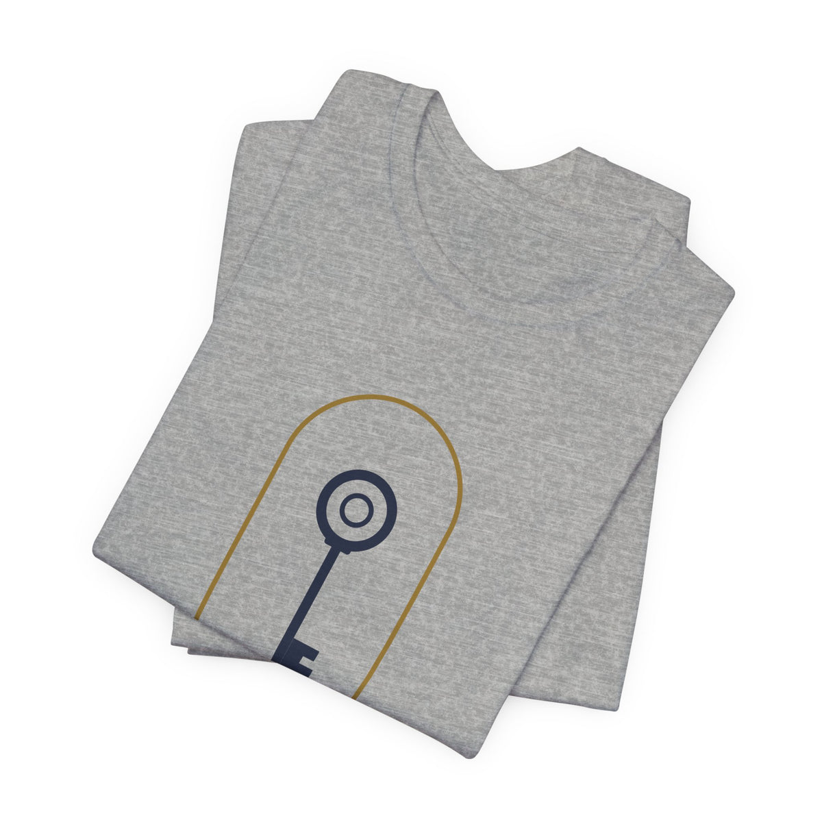 Keys of the Kingdom Tee