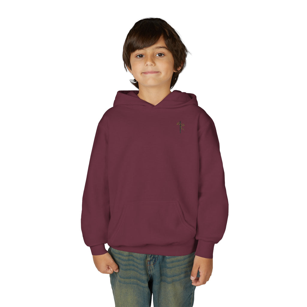 Child of God Youth Hoodie