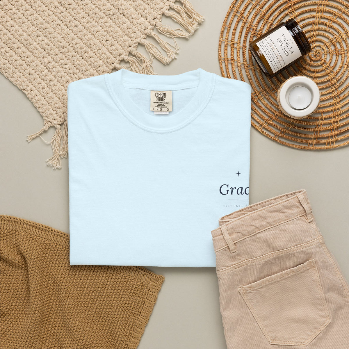 Grace Tee