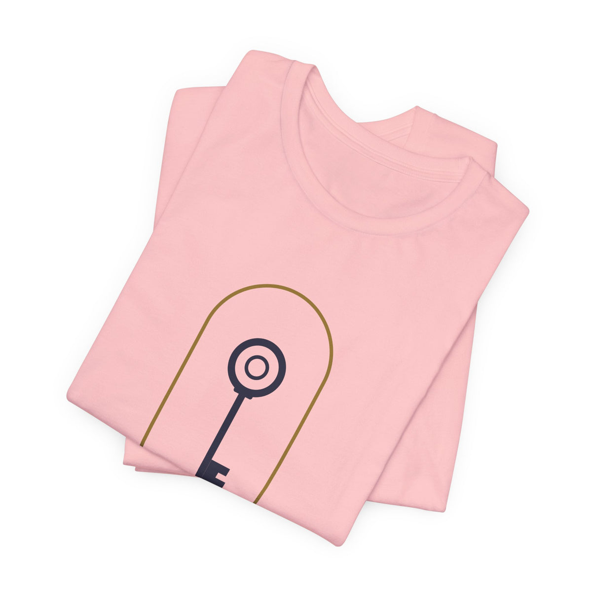 Keys of the Kingdom Tee