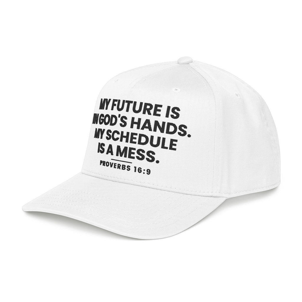 God's Hands Cap