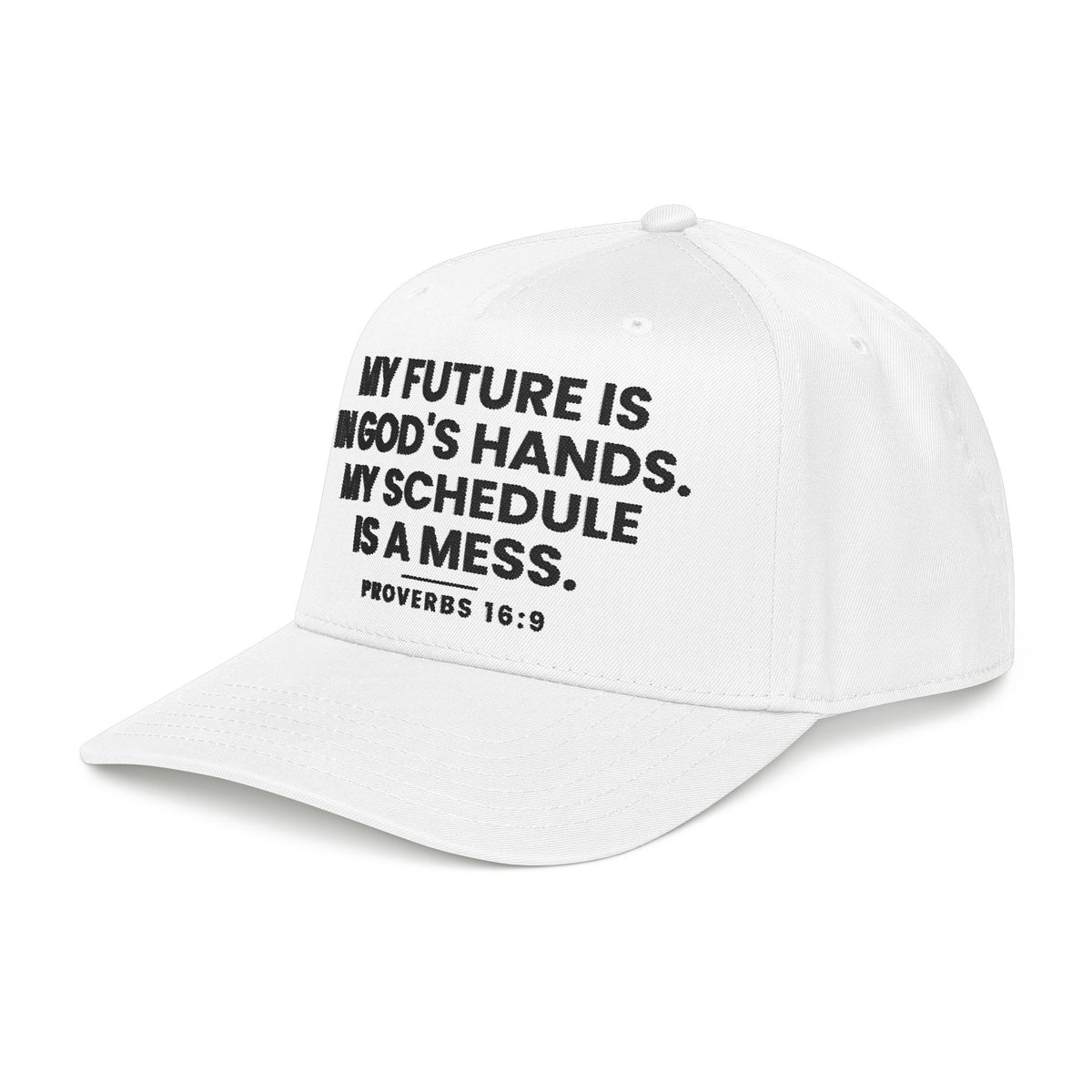 God's Hands Cap