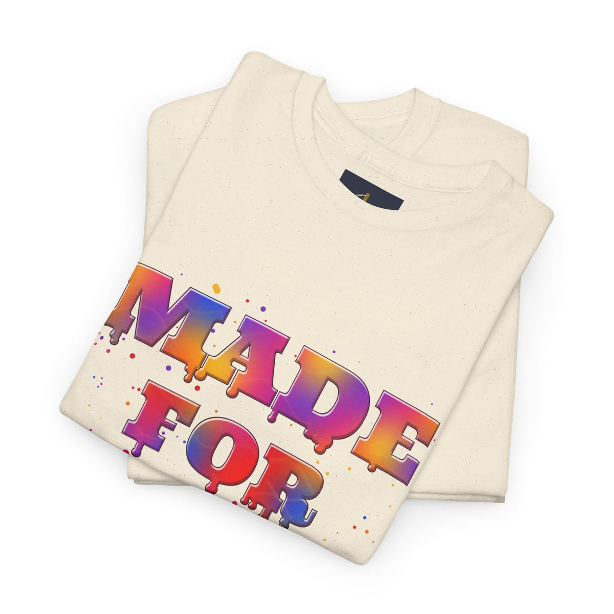 Made for His Glory Tee