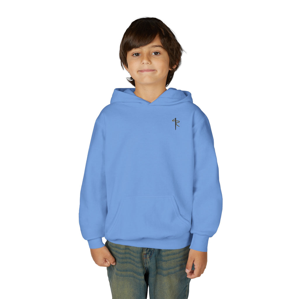 Child of God Youth Hoodie