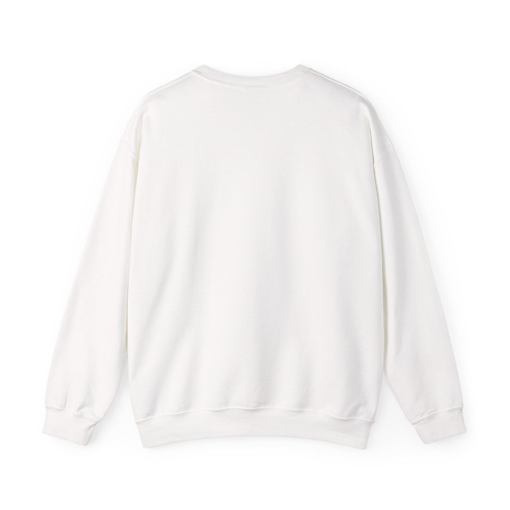 KPS Crest Crewneck