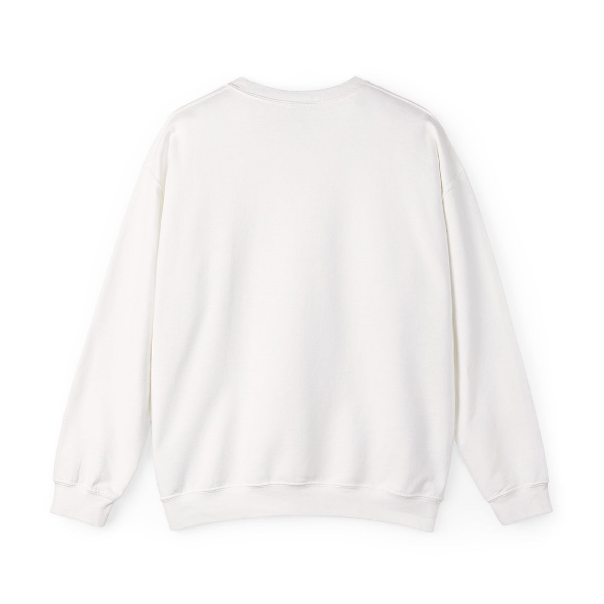 KPS Crest Crewneck