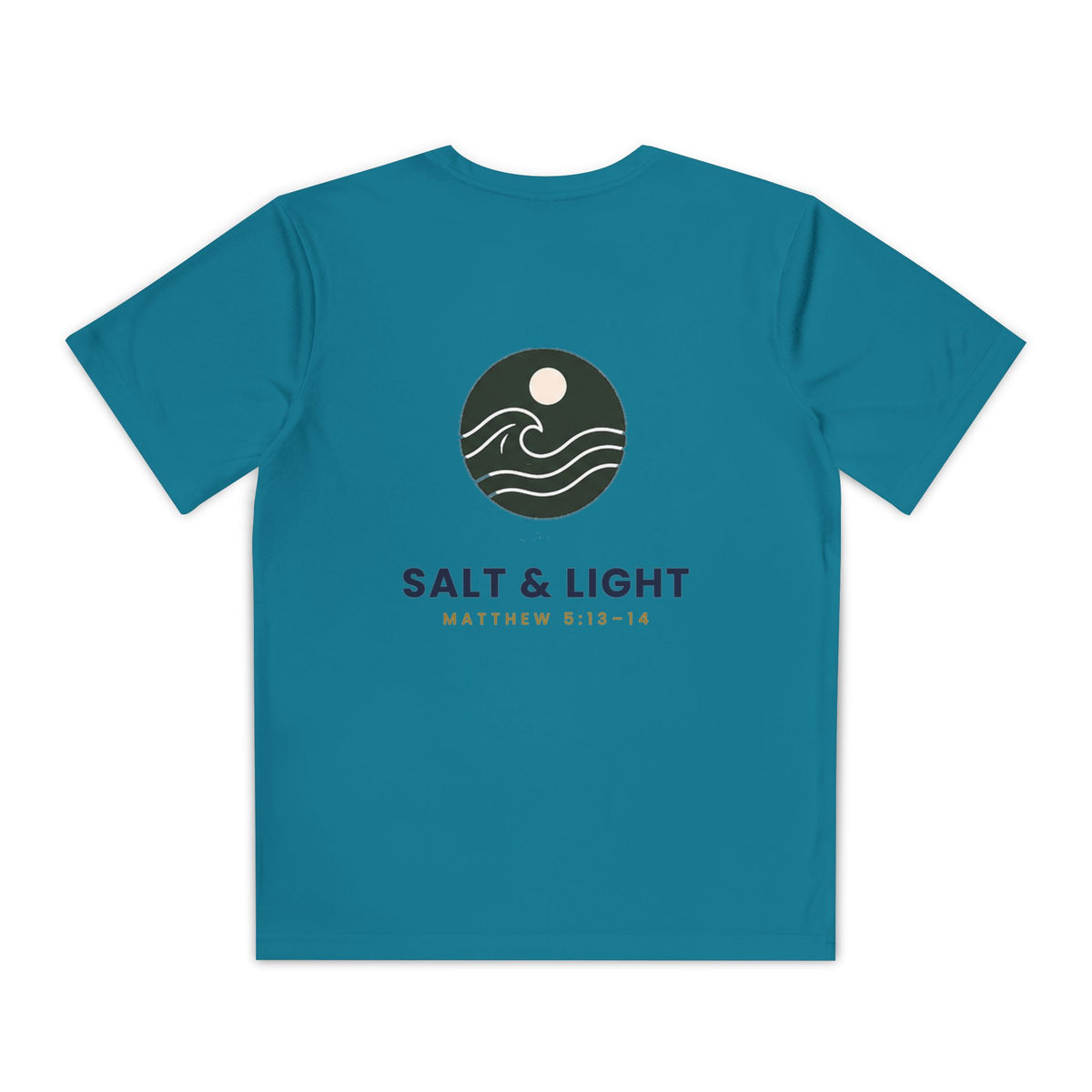 Salt & Light Youth Tee