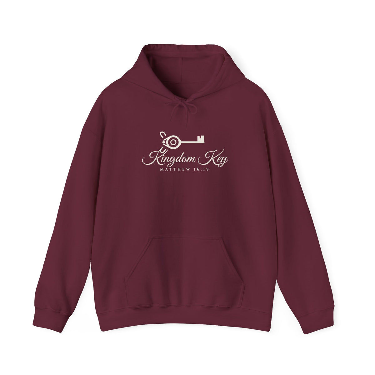 Kingdom Key Hoodie