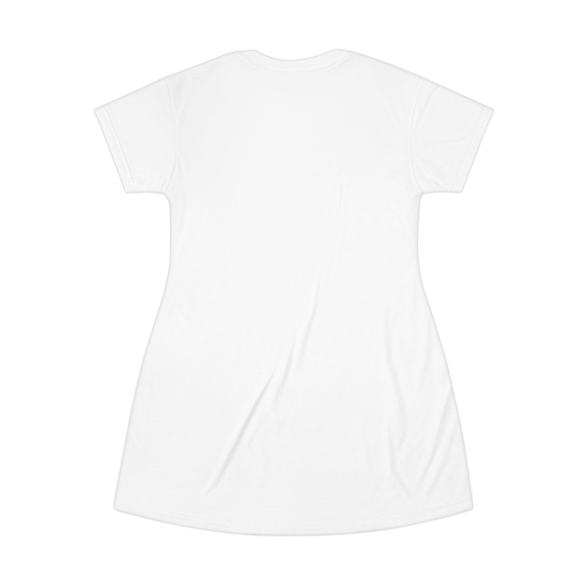 God Is Love Tee Dress