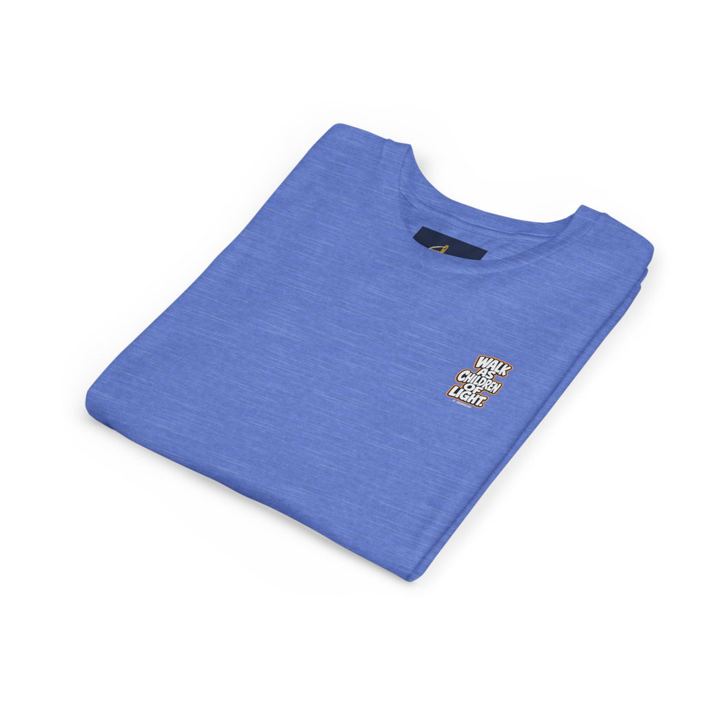 Children of Light Youth Tee