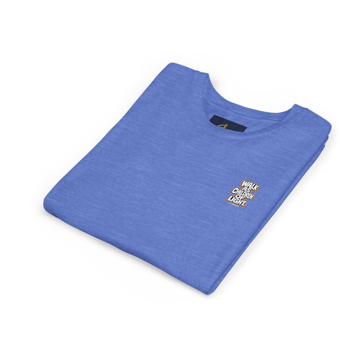 Children of Light Youth Tee